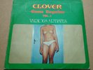 Clover Come Together Vol. 1 Afro Psych Funk Nigeria Akwassa Aktion Mansion Doves