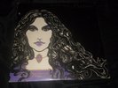 Fuchsia - Pegasus - UK Original Pressing