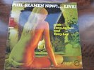 PHIL SEAMEN - Phil Seamen Now Live - RARE 1968 Vinyl LP - Verve VLP 9220 - Jazz