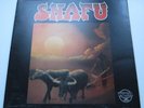 SNAFU 'SNAFU' ORIG UK HEAVY PROG '73 ROGER DEAN ARCHIVE MINT-