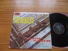 BEATLES - Please Please Me - New Zealand CONTRACT PRESSING / EXPORT LP - Oz / NZ