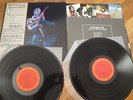 OZZY OSBOURNE / RANDY RHOADS - TRIBUTE - COMPLETE JAPAN 2 LP + OBI - 35AP 3344 5