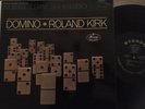 Roland Kirk- Domino Original Mercury Jazz LP SR 60748. Wynton Kelly Andrew Hill