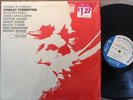 Stanley Turrentine Rough and Tumble BLP 4240 NY USA MONO Blue Note Jazz LP RVG
