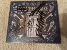 Less Than Jake Signed Album See The Light