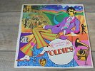 The Beatles - A Collection Of Oldies 1966 UK LP PARLOPHONE STEREO 1st