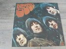 The Beatles - Rubber Soul 1969 UK LP PARLOPHONE STEREO ONE BOX EMI