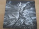 LACRIMOSA: Revolution LP NOTVD Gothic Darkwave lim. 333