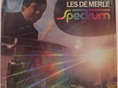 LES DEMERLE     SPECTRUM      UNITED ARTISTS