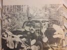 Kurt Sutton Lonely Road LP loner folk psych outsider RARE private press vinyl