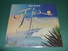 ZZ TOP 