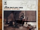 John Butler Trio - Sunrise Over Sea - VINYL - Limited Edition - 961/1000 - MINT