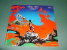 URIAH HEEP THE MAGICIAN'S BIRTHDAY 1972 USA 1st PRESS ORIGINAL SEALED S/S
