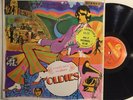 THE BEATLES A COLLECTION OF BEATLES OLDIES  LP PARLOPHONE 1967 VENEZUELA SHRINK