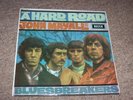 JOHN MAYALL , A HARD ROAD . LISTEN .