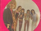 ROLLING STONES-TOPRARE PICTURE-LP- HONKY TONK WOMEN+ - DECCA-FRANCE-