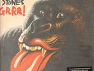 ROLLING STONES-5-LP-BOX- GRRR  - 2012- SEALED