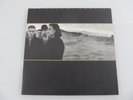LP Vinyl U2 