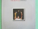 The Beatles Lp - Rarities, Malaysian gatefold 