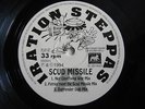 Iration Steppas - Scud Missile / High Rise Vibration - Orig 1994 UK 12” Dubwise