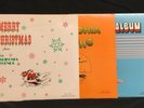 BEACH BOYS:California Feeling, The New Album, Merry Christmas, Collectors Series