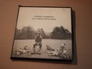 George Harrison All Things must pass 3 lp set w/poster