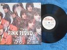 PINK FLOYD  THE PIPER AT THE GATES OF DAWN   U.K. PRESSED LP   SYD BARRETT