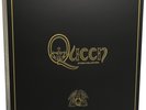 Queen: Complete Studio Box Set: Coloured Vinyl: New & Sealed: RARE