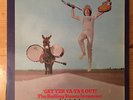 The Rolling Stones-Get Yer Ya-Ya's Out  - Decca ?– SLK 16 670-P(GER) - LP- VG++
