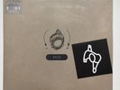 MARTIN L GORE - MG SEALED RECORD + MUTE PROMO STICKER DEPECHE MODE