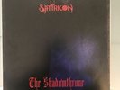Satyricon - The Shadowthrone, LP, Black Metal, Record, Vinyl