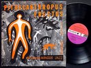 CHARLIE MINGUS Pithecanthropus Erectus LP ATLANTIC 1237 Jackie McLean Monterose