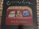 Crowded House Together Alone Vinyl LP Record 1993 Rare Original ESTU2215 MINT