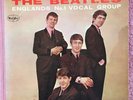 LP Introducing the Beatles Mono Oval VeeJay Label Ex Condition VJLP 1062 63-3402