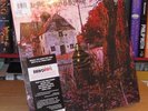 SEALED Black Sabbath, 180 gram Rhino Vinyl, LP Analog Master Reissue, WB 1871