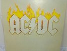 AC/DC - Cold Hearted Man - EX+ Albert 1ST PRESS Oz 12