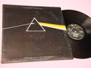 pink floyd lp dark side ... italy press 1978