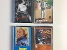 JOHNNY HALLYDAY X 4 - JOHNNY, APARTIR DE MAINTENANT, JOHNNY HALLYDAY STORY ...