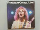 Frampton Comes Alive - Original vinyl LP 1976