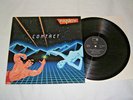 LP - Fancy Contact - 1986 MINT # cleaned