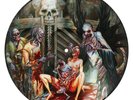 Cannibal Corpse The Wretched Spawn Picture Disc Vinyl NEW MINT