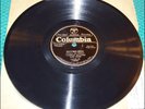 Columbia 14348-D Clarence Williams The Keyboard Express Walk That Broad 10