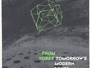 Tomorrow's Modern Boxes Thom Yorke Vinyl Record (2017) Brand New Ships Worldwide