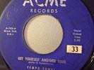 Tempo-Tones 
