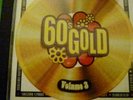 TIME LIFE SOUNDS OF THE SIXTIES 60s GOLD VOLUME 3 MINT