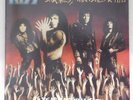 Polygram KISS: SMASHES, THRASHES, & HITS PICTURE DISC  Vinyl Record In Sleeve LP