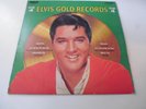 LP ELVIS PRESLEY: ELVIS' GOLD RECORDS VOL. 4 - RCA LSP 3921