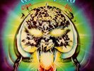 Overkill  MOTORHEAD Vinyl Record