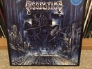 Dissection The Somberlain Vinyl LP Limited Blue Edition Watain Black Metal