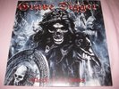 GRAVE DIGGER-CLASH OF THE GODS LTD BLACK VINYL 2 LP SET MINT megadeth-accept-dio